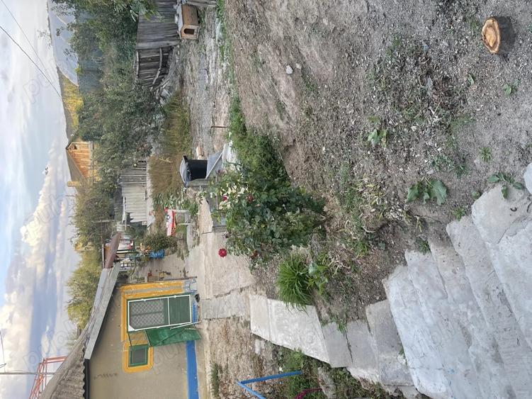 Casa + teren 610 mp Tulcea, Str. Orizontului utilita?i complete - 2