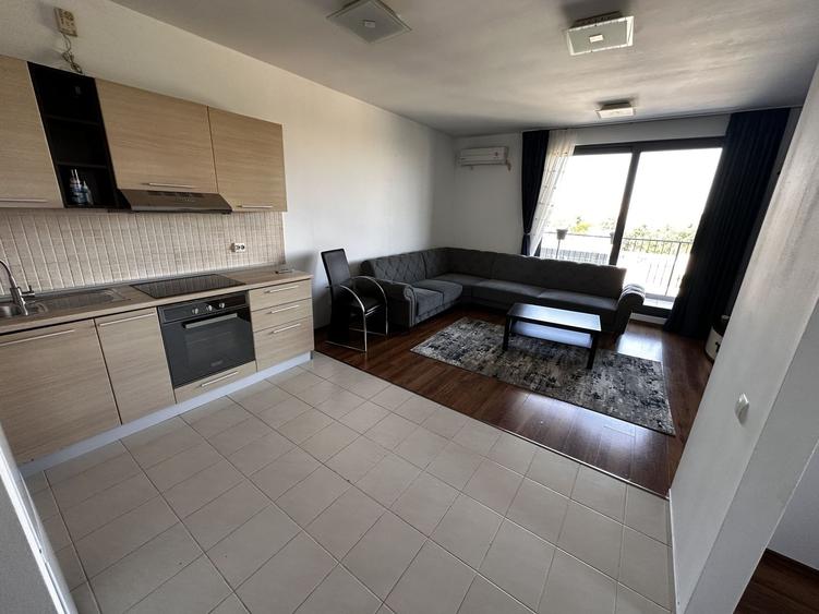 3 Camere bloc Nou 2bai Parcare Inclus Titan Evocasa Nicolae Grigorescu - 19