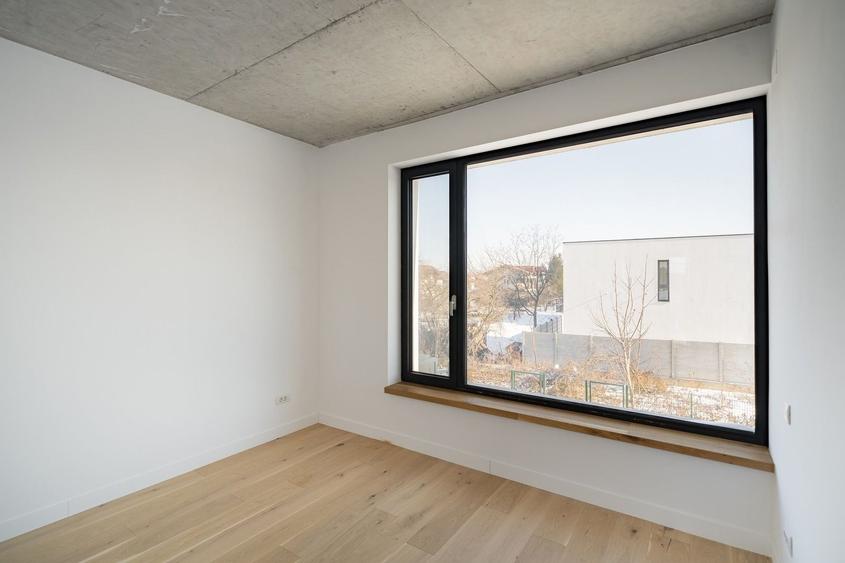 Inchiriere vila 3 camere in Amber Forest - 6