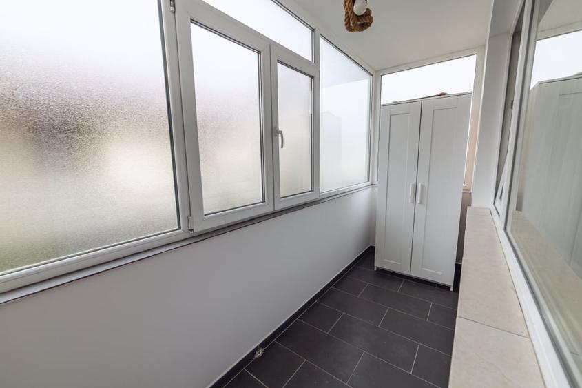 Garsoniera | Constructie Noua | Popesti-Leordeni | Siena Residence - 10