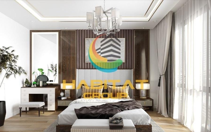 Apartament 2 camere Timpuri noi investitie 8 min metrou - 7