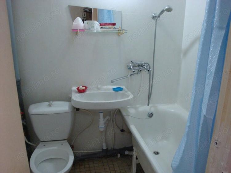 Inchiriere garsoniera Pacii - 2