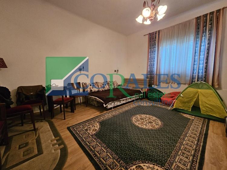 Casa individuala! Mobilata! Centrala proprie! - 2