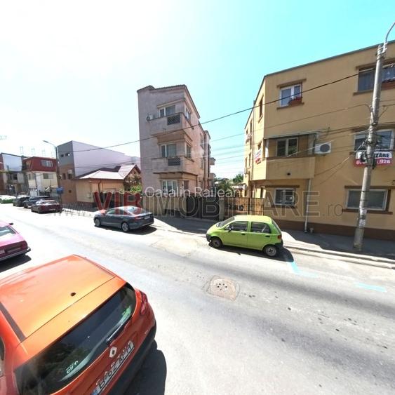 Vilă interbelică - 5 apartamente - curte privată - Strada Sirenelor