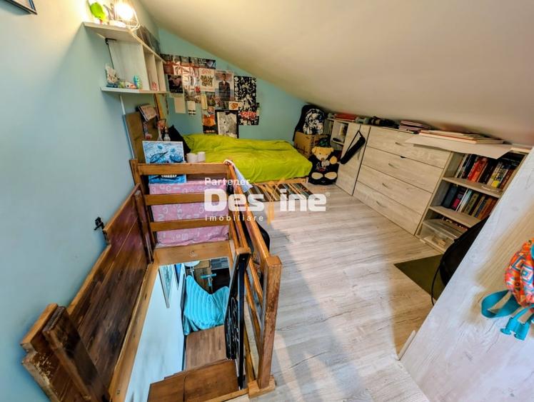 Apartament 3 camere 2 bai 55 mp mobilat utilat, Minerva - Alexandru cel Bun - 13