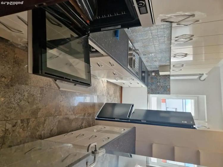 Apartament 4 camere de vanzare in Sibiu,zona City Residence. - 2