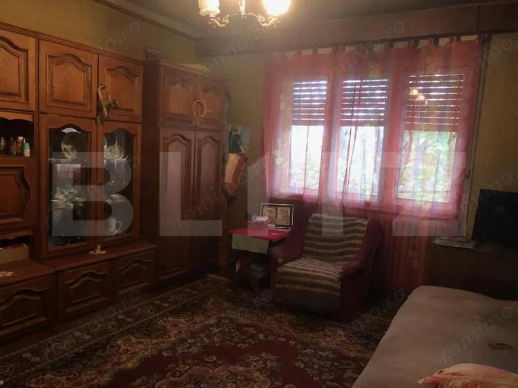 Apartament in asociatie cu gradina, garaj, zona Unirii - 6