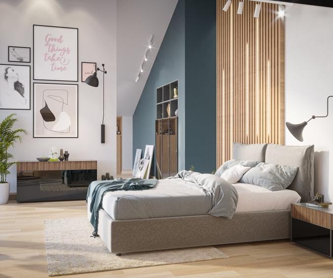 Pipera: Vila individuala cu un teren total de 1000 mp, constructie 2023! - 13