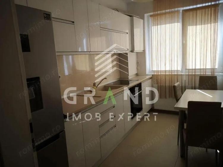 2 camere decomandat | 63mp | 2 BALCOANE | 8mp | PARCARE | Buna Ziua - 1