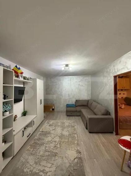 Apartament 2 camere, finisat, zona Spiru Haret - 4