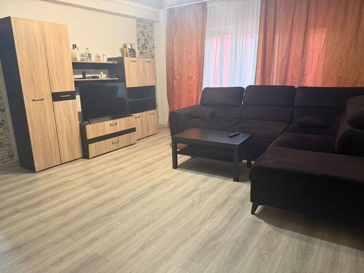 EXCLUSIVE-Apartament 3 camere Pacii-Decomandat - 5