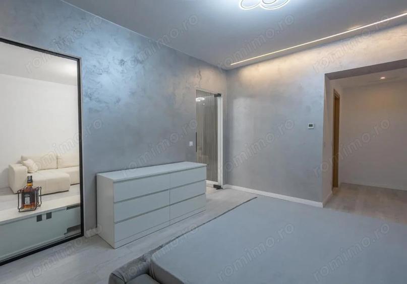Apartament 3 camere, LUX, Rin Grand Residence Hotel se vinde mobilat! - 7