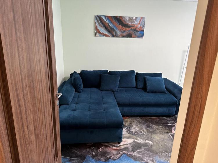 Inchiriere apartament mobilat și utilat 3 camere zona Titan Negociabil - 2