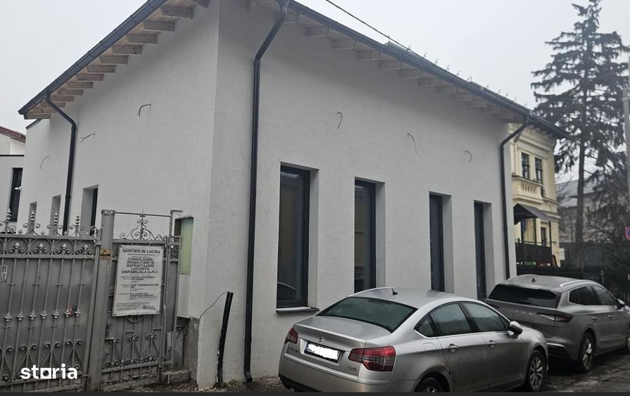 Casă de închiriat – Udriste | Ideal firmă | 174 mp - 1