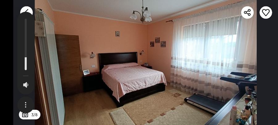 Casă cu piscină, modernă la curte – sat Fălăștoaca, comuna Comana - 3