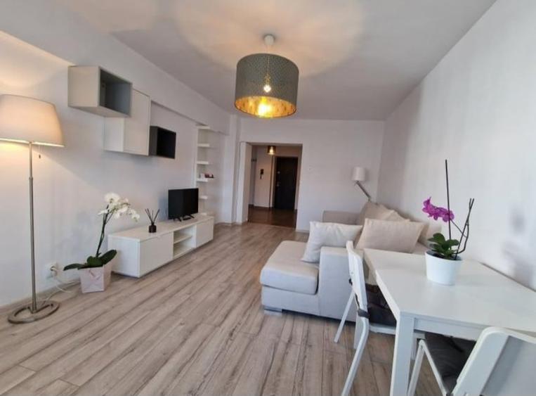 Unirii - Alba Iulia - Naturalia - Apartament 2 camere, mobilat utilat modern - 2