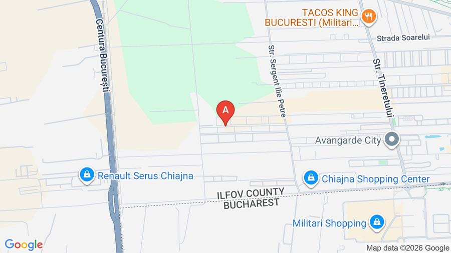 Apartament de vânzare !!! - 1