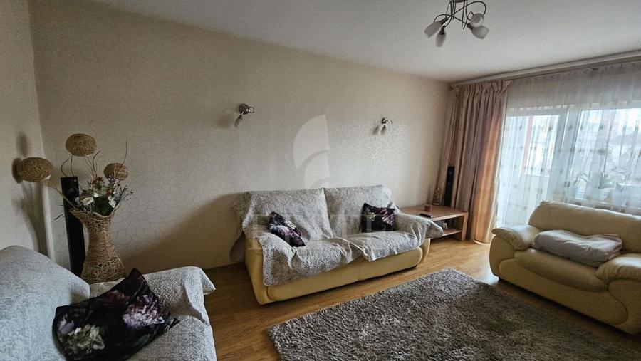 Apartament 3 camere în zona Brd - Lidl - 8