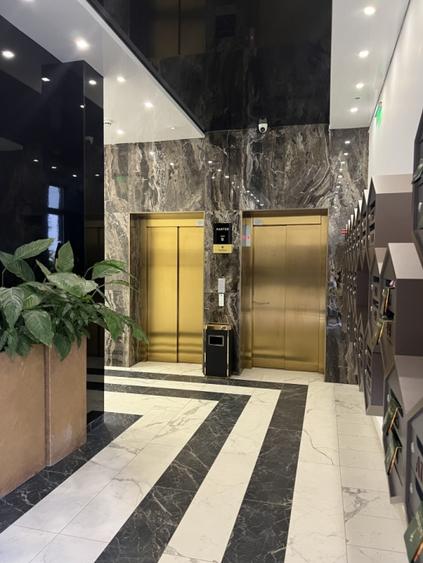 Apartament 2 camere – My Place Residence-Porsche Pipera. Liniste completa. - 16