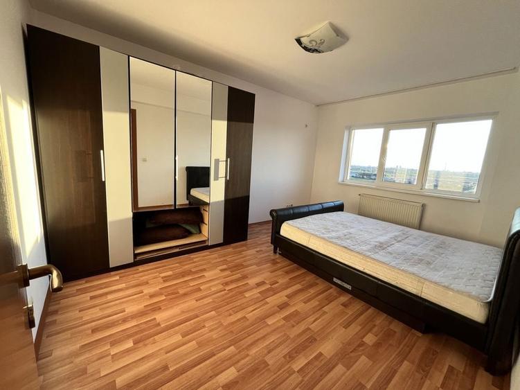 Inchiriez apartament 2 camere Confort City - 4