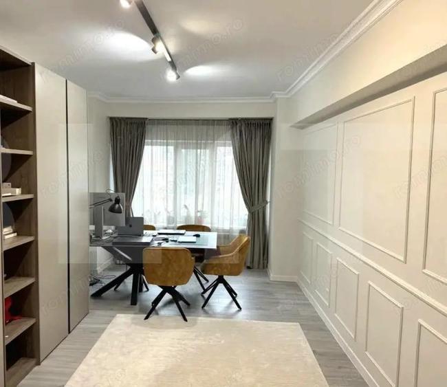 Apartament premium 4 camere, etaj 1, complet renovat, zona Pia?a Mare - 1