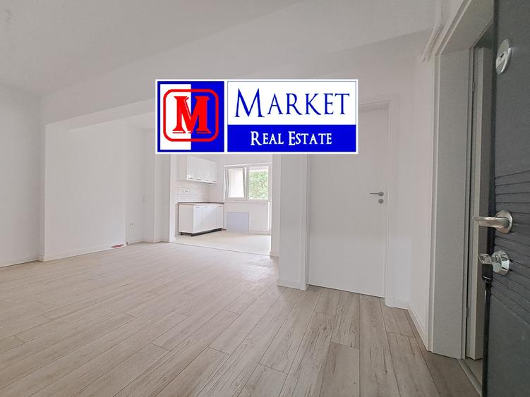 Apartament 2 camere (tip studio) - Metrou Berceni (500 metri) - Finalizat ! - 1