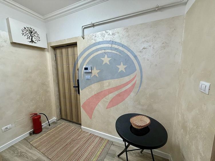 Apartament Lux de inchiriat/President Residence Craiova - 14