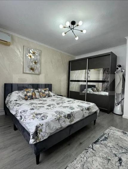 Garsoniera de vanzare, 39 mp, zona Cetate - 5