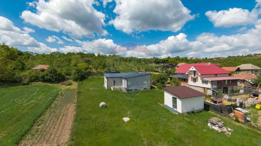Casa cu 3 camere, anexa si 2042 mp teren de vanzare, in Calea Mare - 5