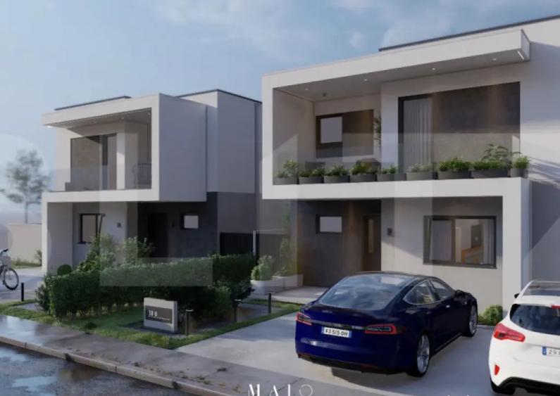 Casa de vanzare individuala cartier Primaverii - 7