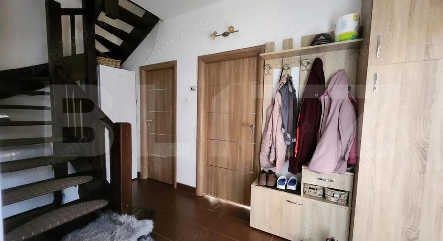 Casa 4 camere, 120 mp utili, Teren de 485 mp - de vanzare in Targu Mure?, Murese - 17