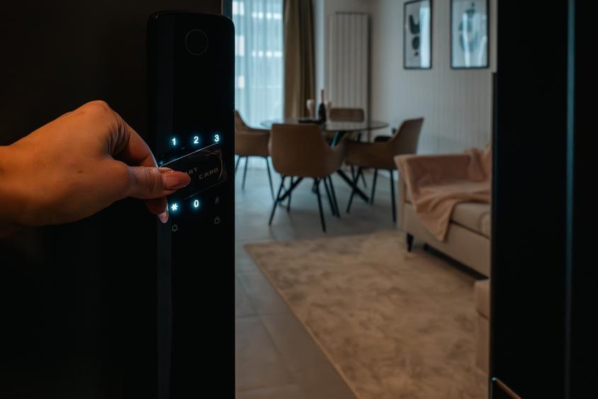 Alezzi Odyssey - Studio în Mamaia Nord cu mutare imediată - 8