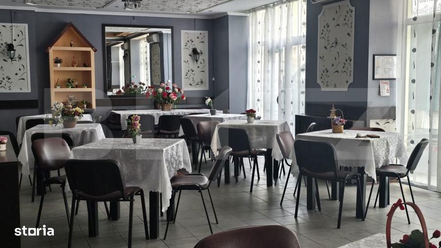 Spatiu comercial 210 mp - Ultracentral - 7