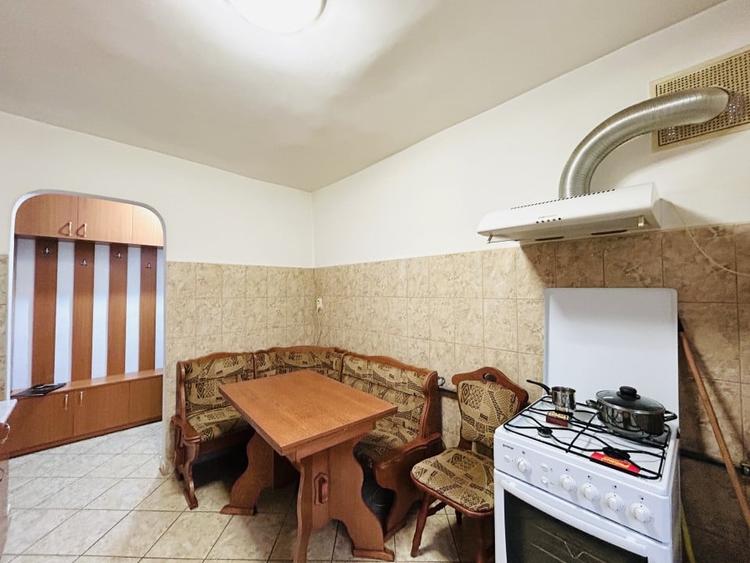 Apartament 3 camere, semidecomandat, 64mp utili, zona Girocului - 7