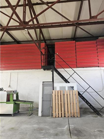 Proprietate Industriala - Productie - Industrie Alimentara - 36