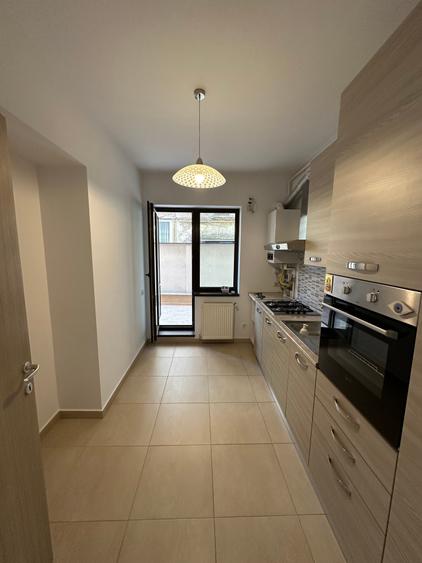 Unirii l 3 Camere+Terasa+Garaj Optional  l 12 Minute Metrou l Bloc Nou 2015 l - 2