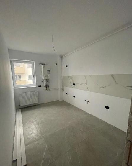 2 camere, 63 mp, finisaje la alegere, comision 0% - 7