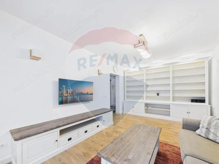 Apartament 3 camere - ultracentral, Piata Romana - 3