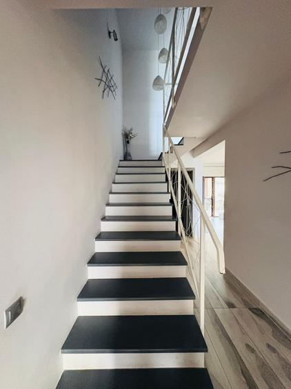 Duplex modern, 4 camere, zona Vivo - 10