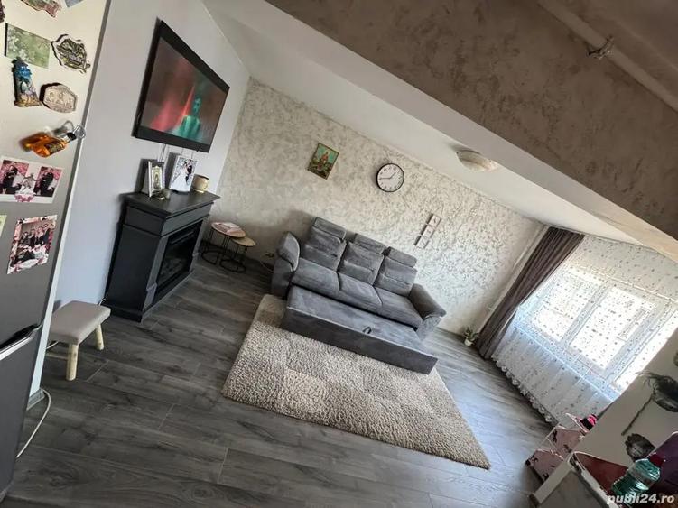 Apartament 4 camere - 1