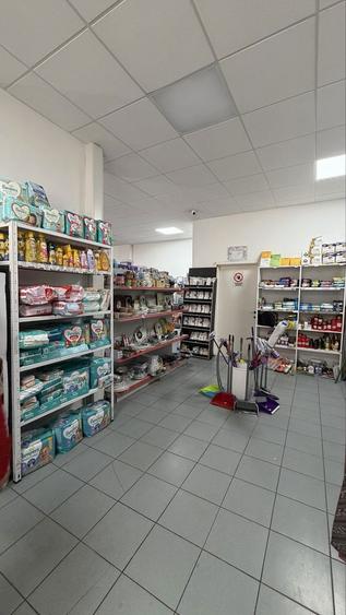 De vanzare Afacere la cheie/Preluare Magazin Cosmetice si detergenti - 5