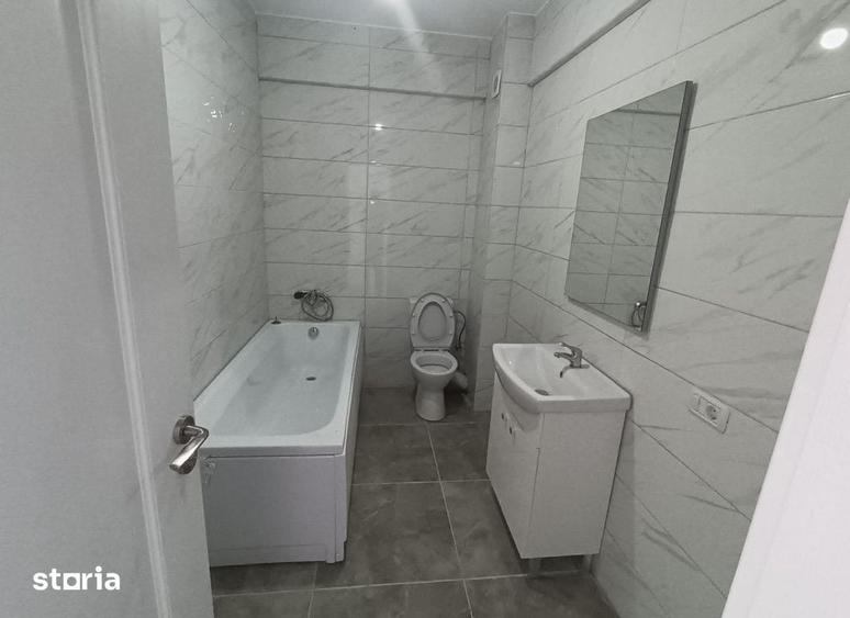 Apartament cu 3 camere în Valea Lupului