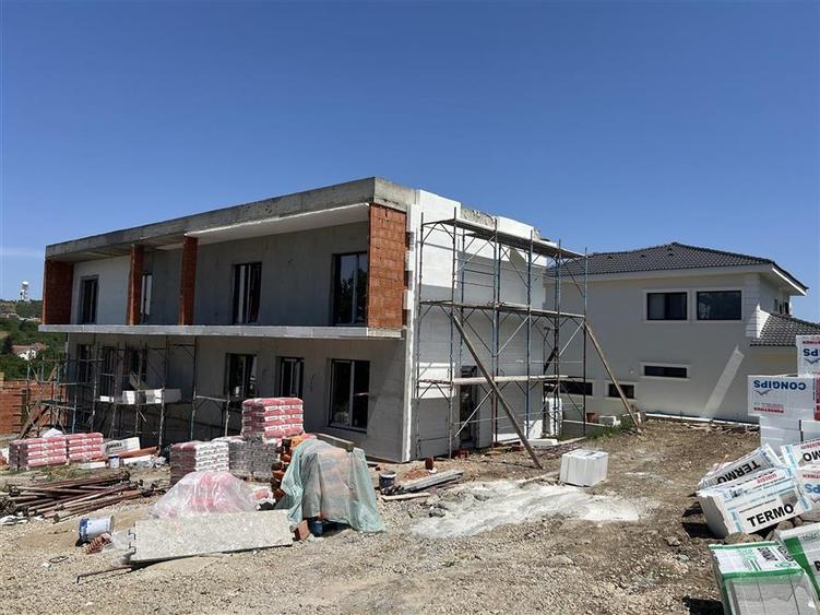 RECO IMOBILIARE CASA MODERNA IN STIL MEDITERANEAN - 1