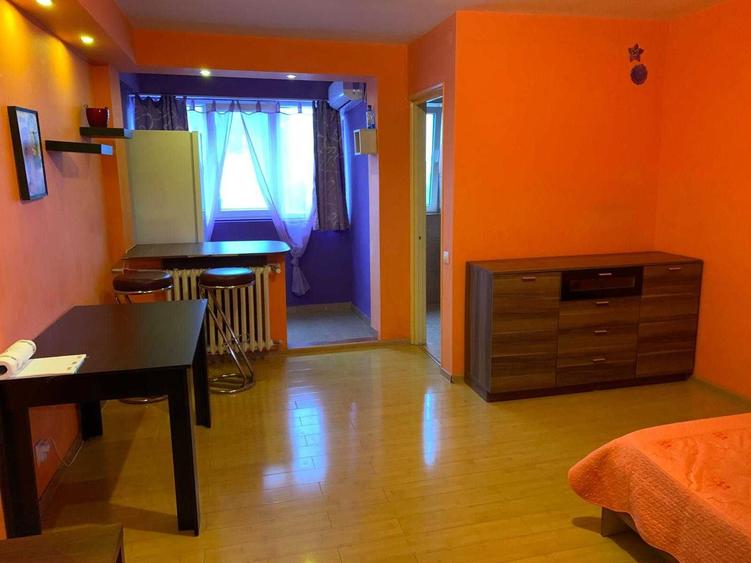 Particular inchiriez garsoniera in Drumul Taberei Favorit - 2