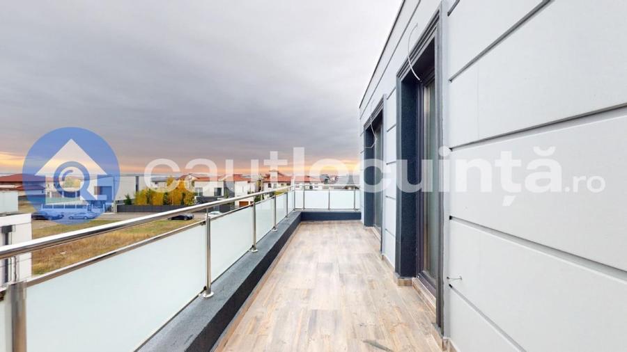 Casa 5 Camere  | Otopeni | Tunari | Parcare | Centrala | Noua | 2024 - 20