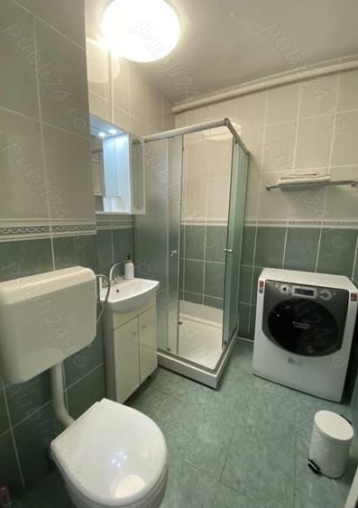 Garsoniera Renovata/Mobilata/Utilata Et 1 pe Masina de Paine - 5