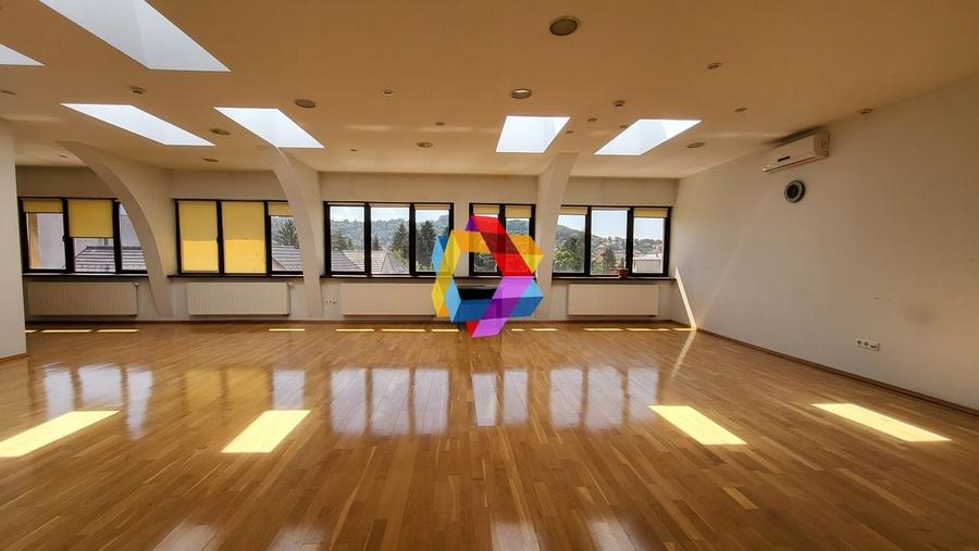 Spatiu de birouri - 1950 mp # plus-imo.ro - 4