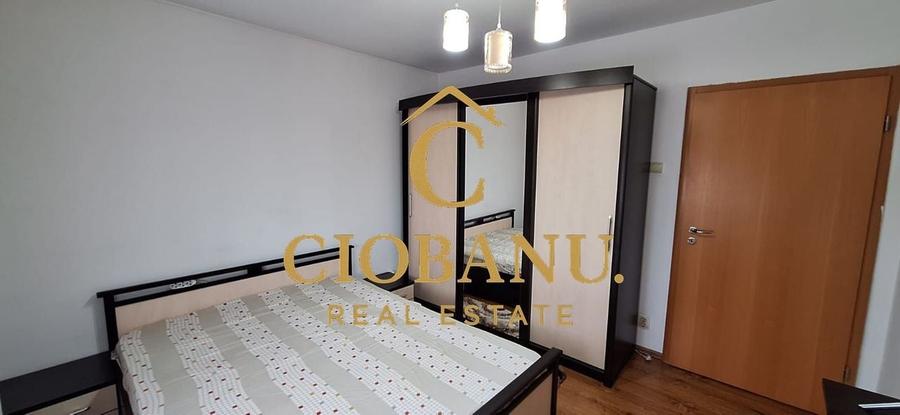 Apartament de inchiriat zona Craiovita Noua-Triaj - 2