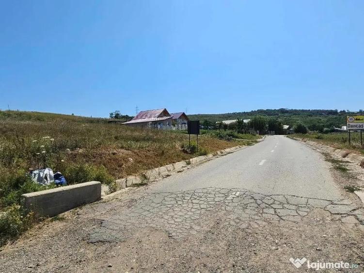 Teren 2.340mp, Dancas Miroslava, - 1