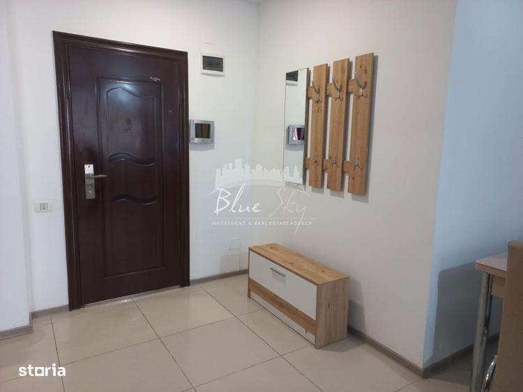 Apartament 2 camere-Mamaia,zona Butoaie,pe malul lacului Siutghiol - 7